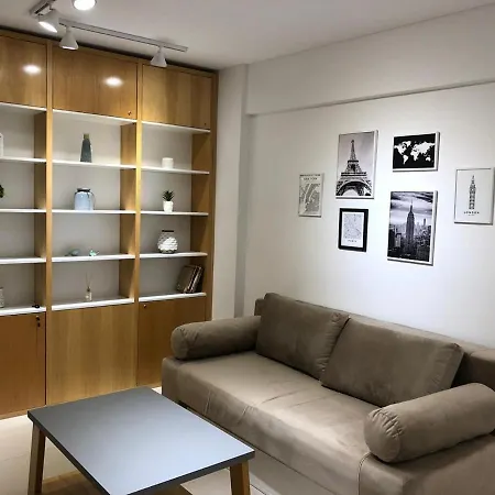 Salguero Apart By Zafiro Ciudad Autónoma de Ciudad Autónoma de Buenos Aires Exterior foto