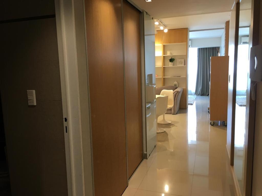 Salguero By Zafiro Apartamento Ciudad Autónoma de Buenos Aires